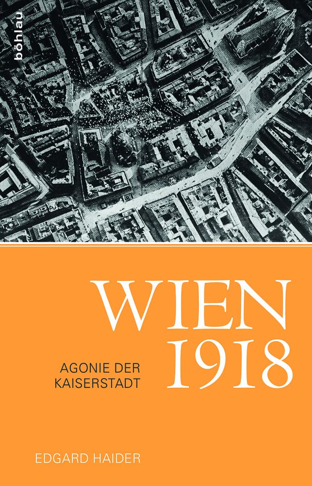 Product Image: Wien 1918