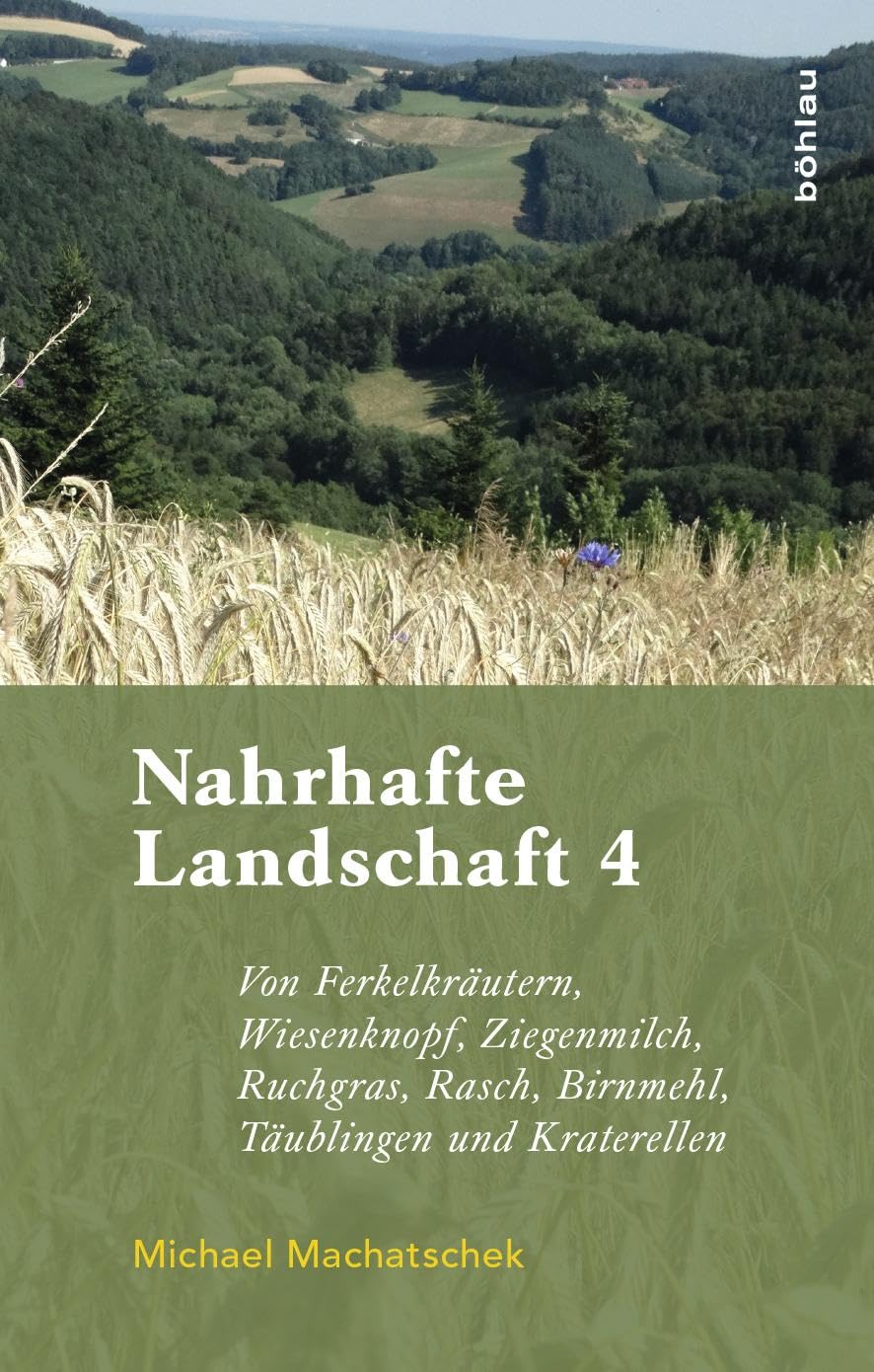 Product Image: Nahrhafte Landschaft 4