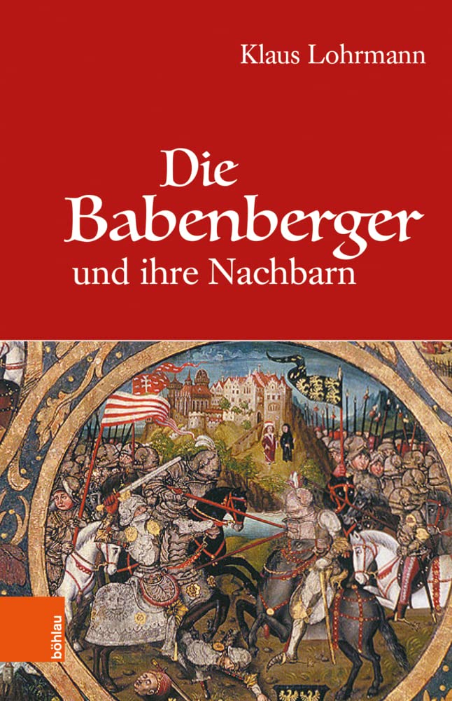 Die Babenberger und ihre Nachbarn book