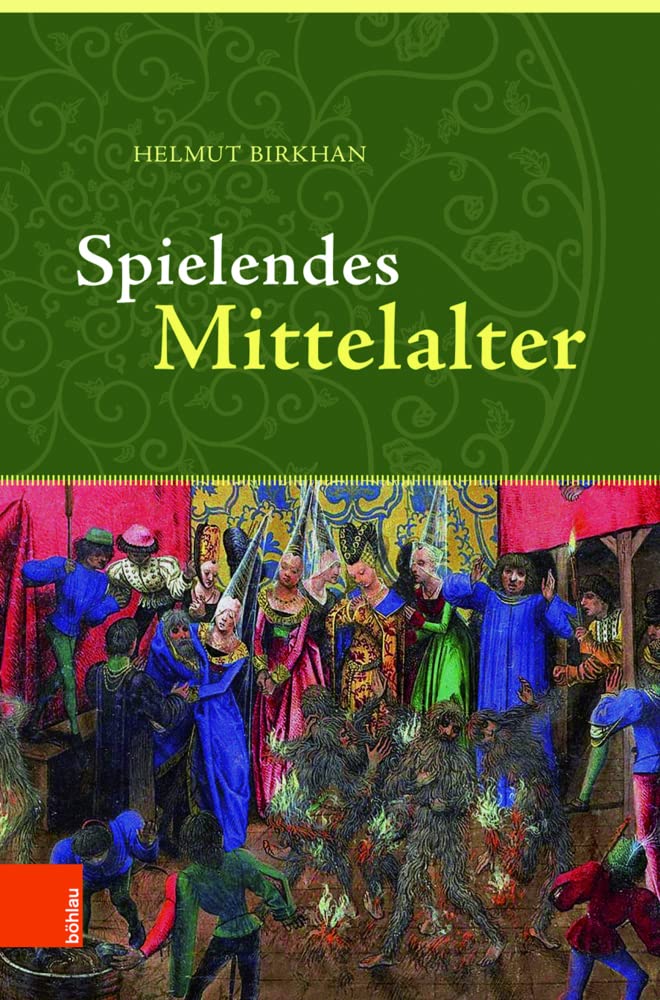 Product Image: Spielendes Mittelalter