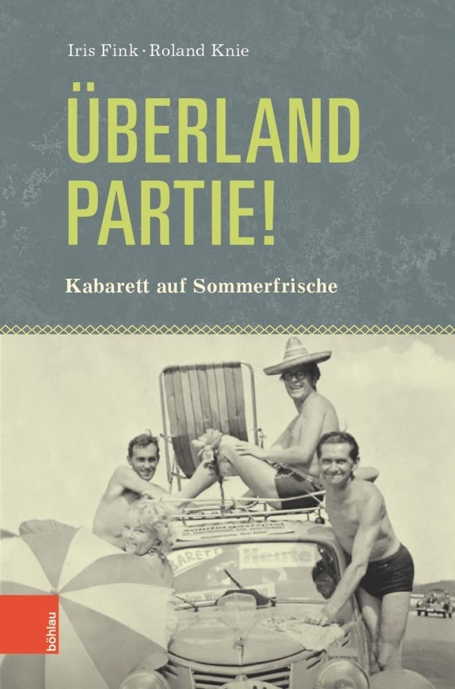 Überlandpartie! Film, Art & Culture