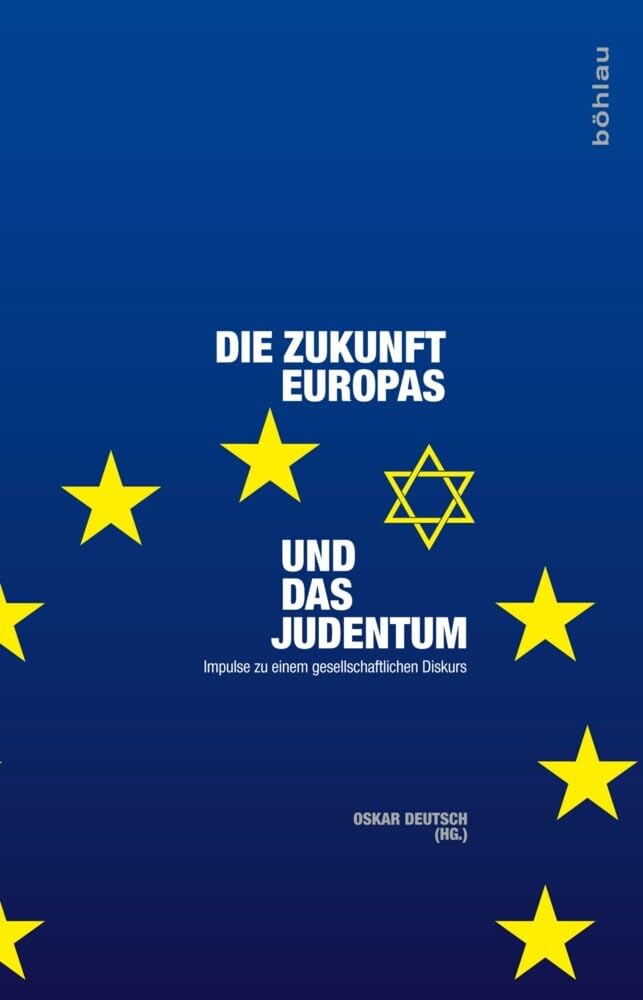 Die Zukunft Europas und das Judentum German history