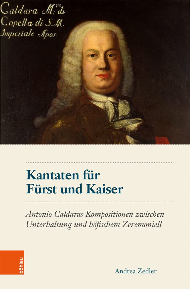 Kantaten für Fürst und Kaiser Arts & Music