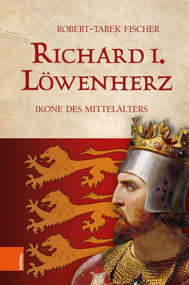 Richard I. Löwenherz Memories