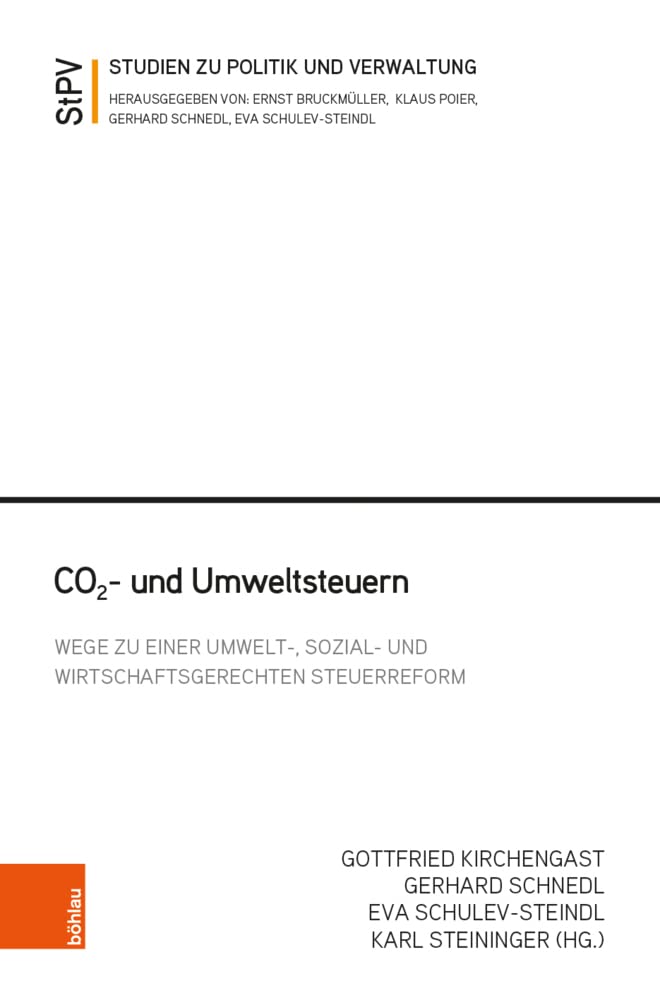 CO2- und Umweltsteuern Law