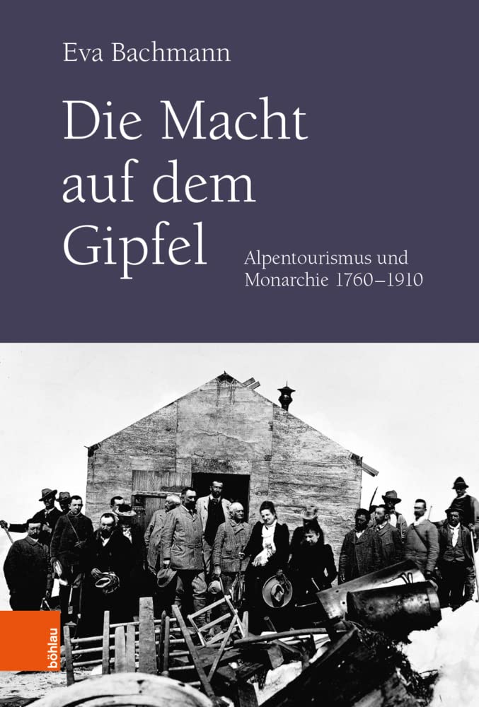 Die Macht auf dem Gipfel Politics & History