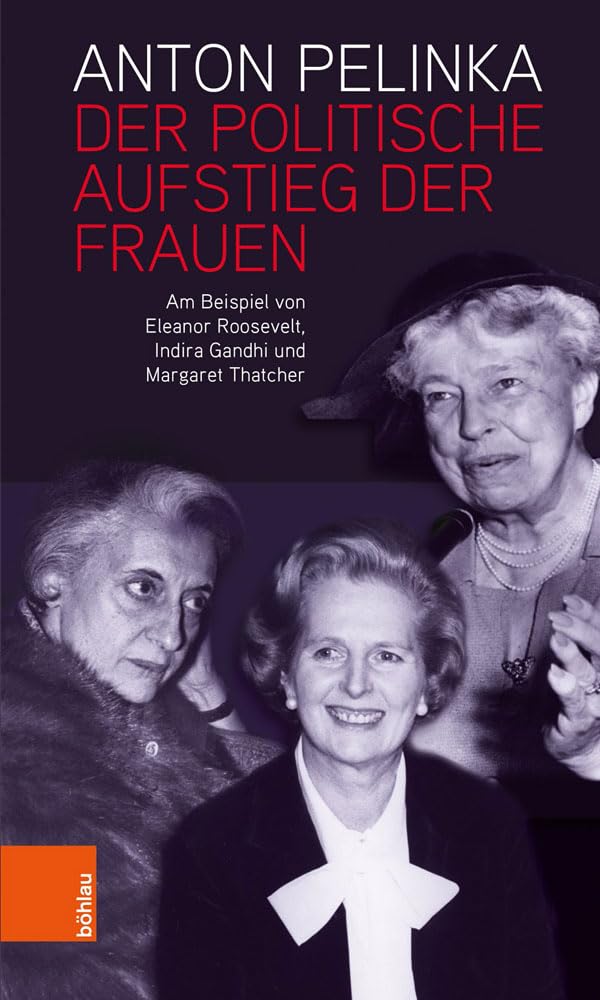 Der politische Aufstieg der Frauen Law