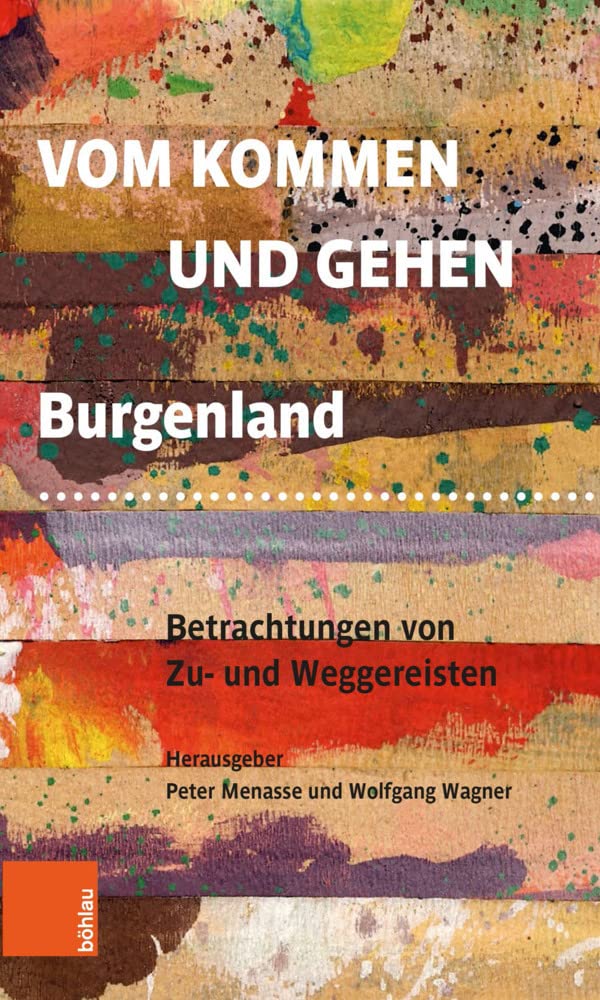 Product Image: Vom Kommen und Gehen