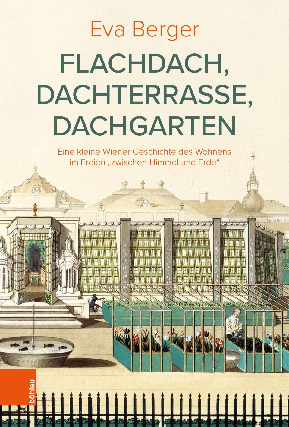 Product Image: Flachdach, Dachterrasse, Dachgarten