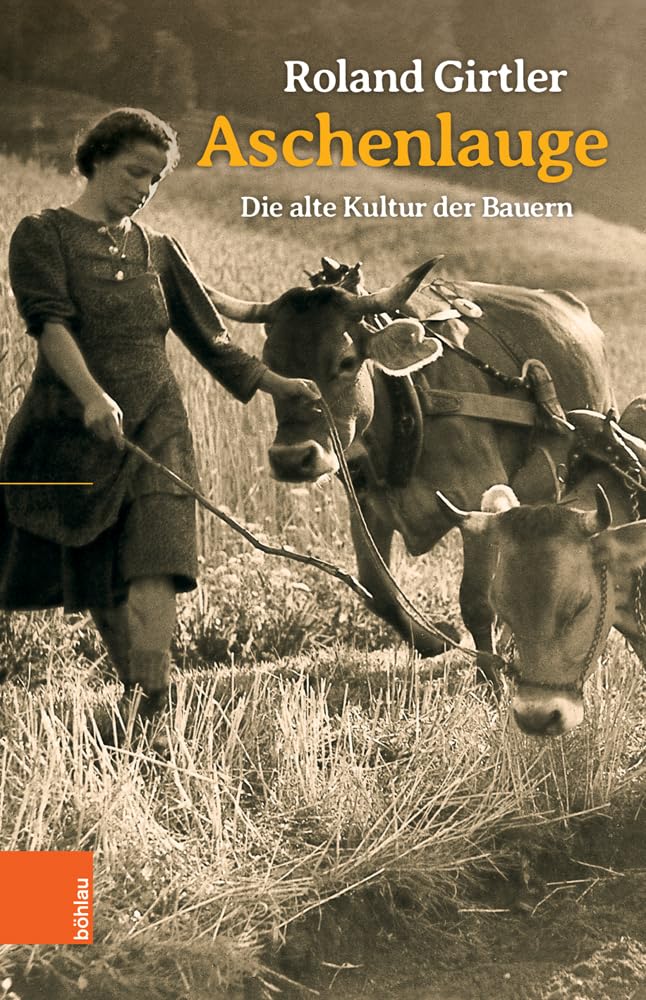Aschenlauge Natural Sciences Books