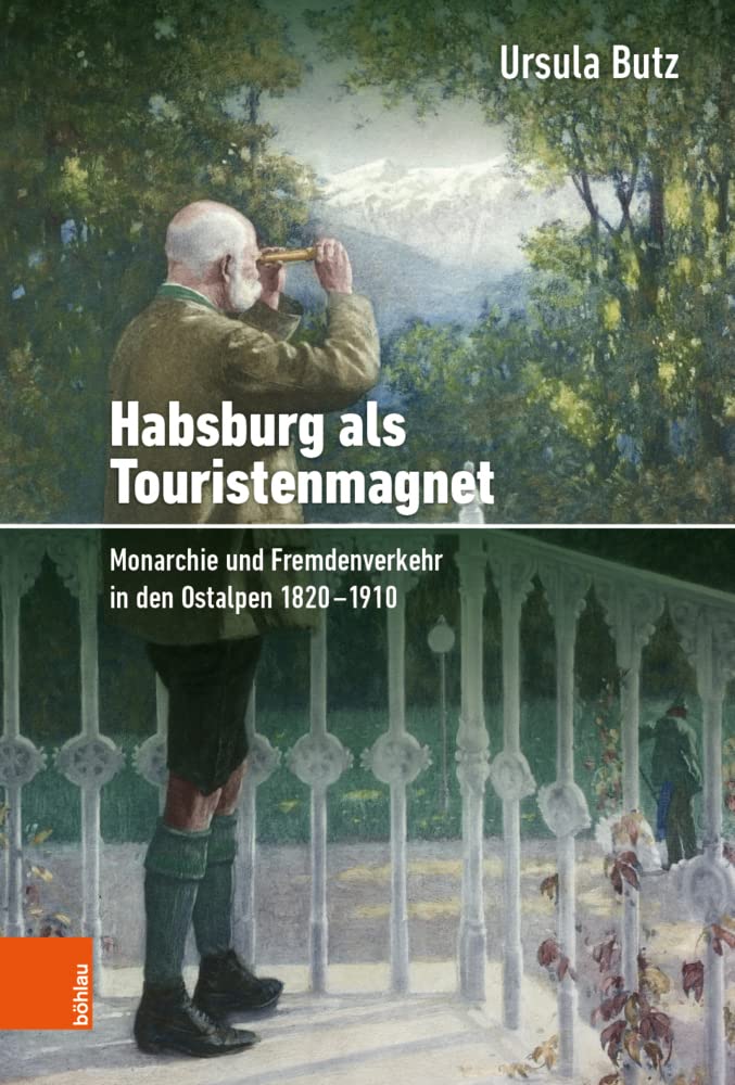 Habsburg als Touristenmagnet Politics & History