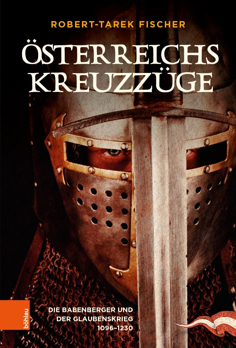 Österreichs Kreuzzüge Politics & History