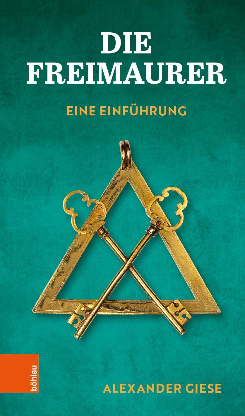 Product Image: Die Freimaurer