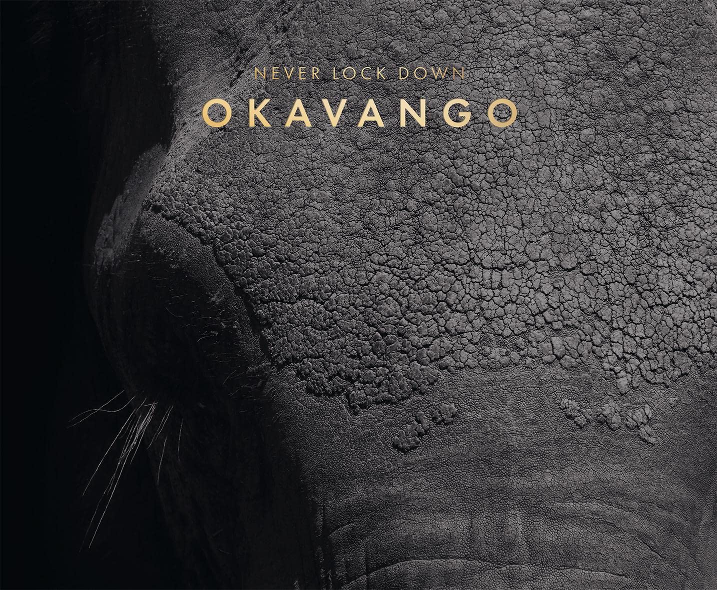Never lock down Okavango Garden & Plants