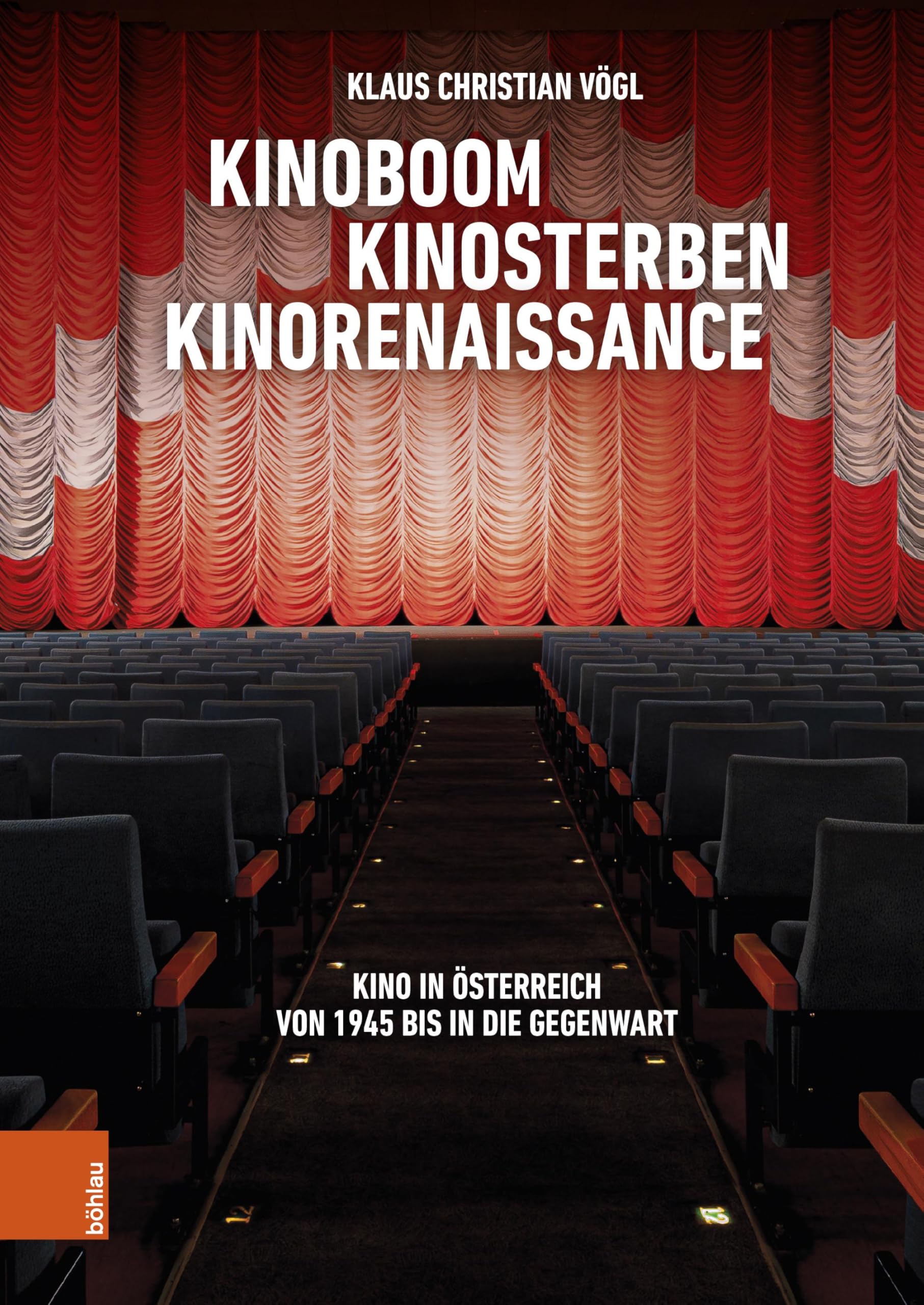 Kinoboom – Kinosterben – Kinorenaissance Film, Art & Culture