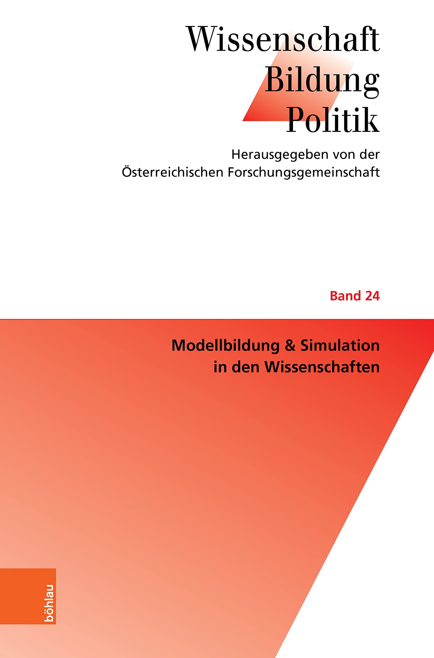 Modellbildung & Simulation in den Wissenschaften Philosophy