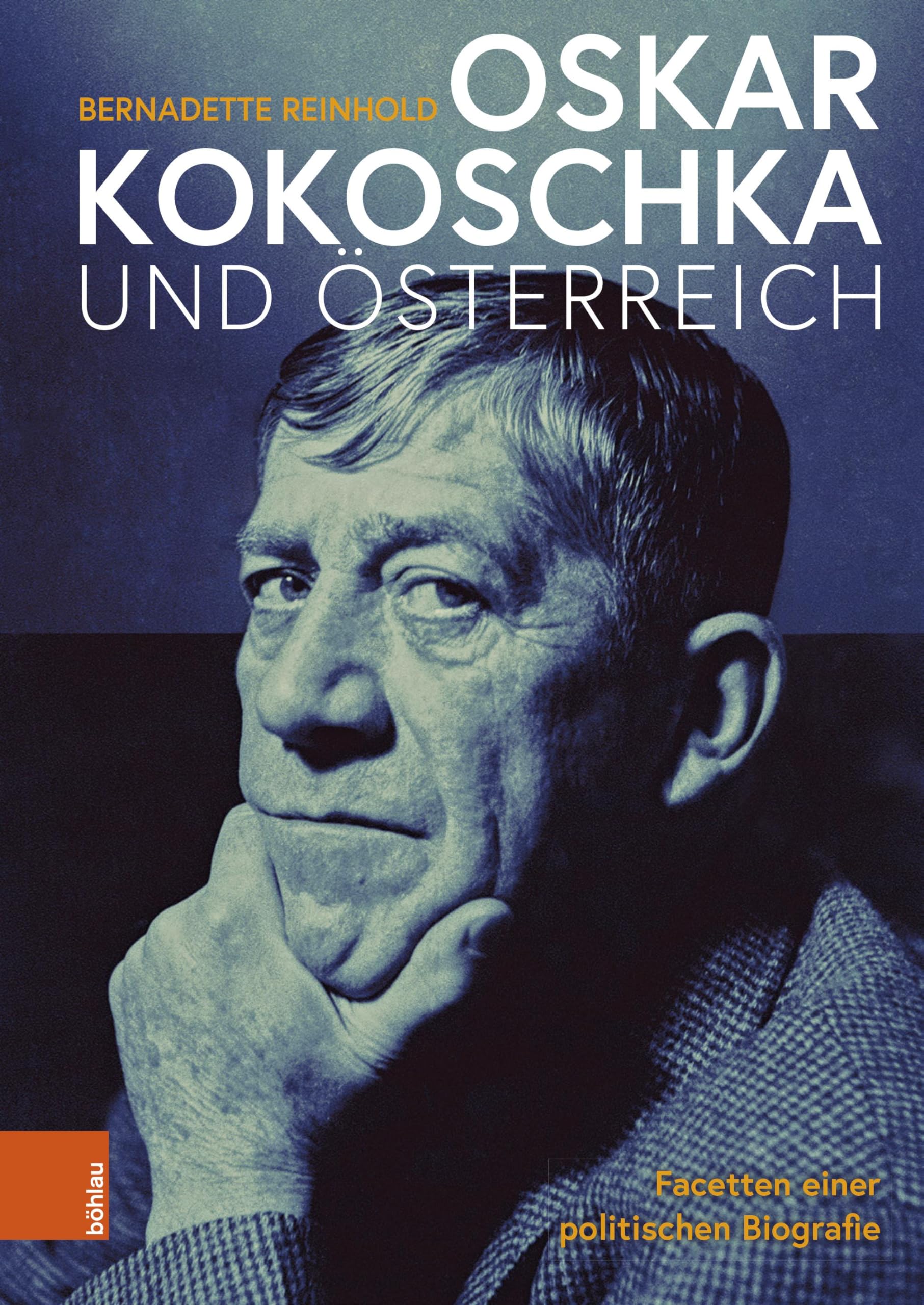 Oskar Kokoschka und Österreich: Facetten einer politischen Biografie Art & Literature