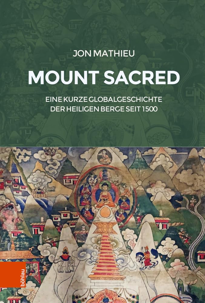 Mount Sacred Politics & History