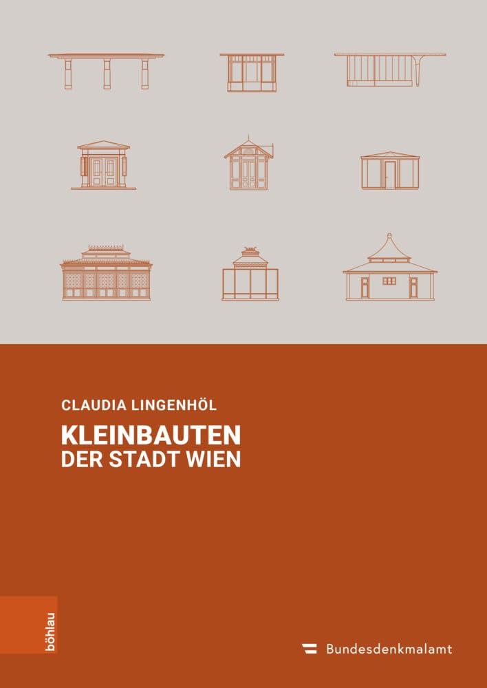 Kleinbauten der Stadt Wien Architecture