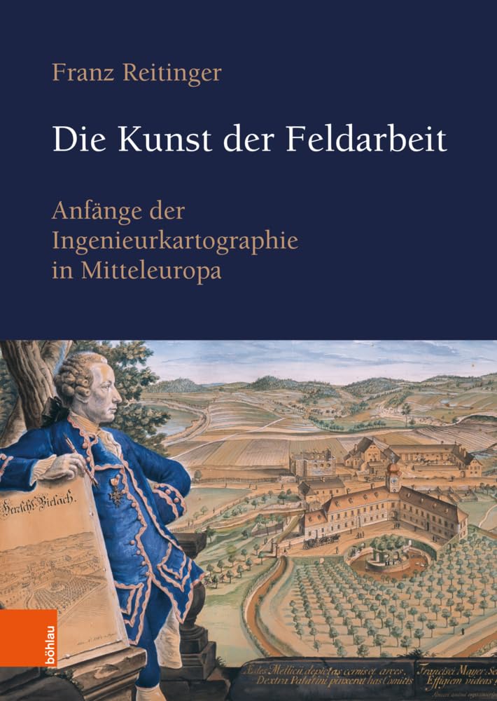 Product Image: Die Kunst der Feldarbeit