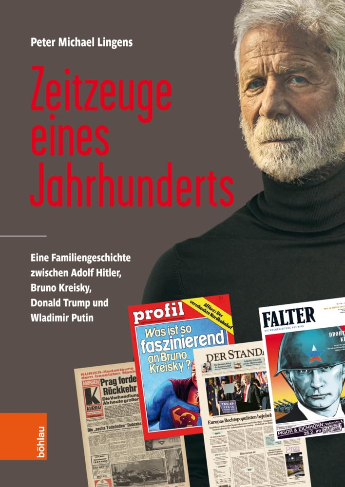 Zeitzeuge eines Jahrhunderts Law Books
