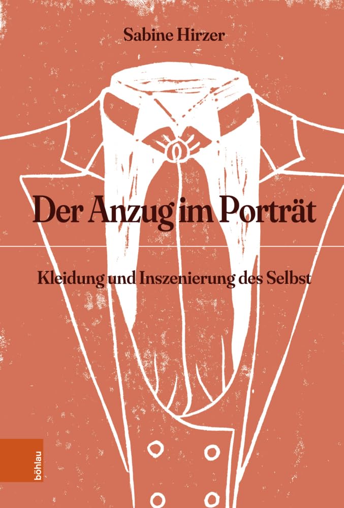 Der Anzug im Porträt: Kleidung und Inszenierung des Selbst Photography