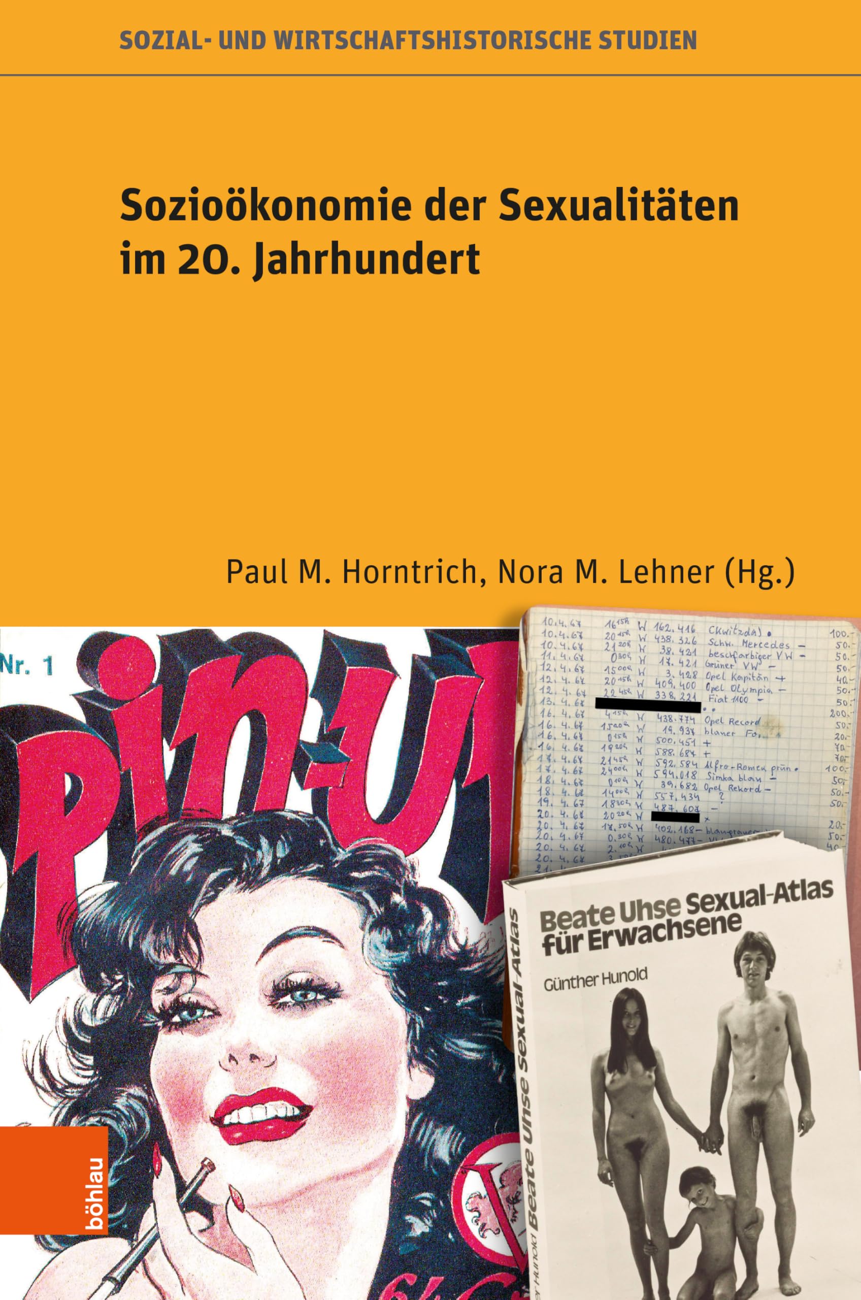 Sozioökonomie der Sexualitäten im 20. Jahrhundert Social Sciences