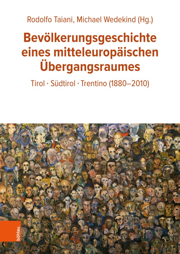 Bevölkerungsgeschichte eines mitteleuropäischen Übergangsraumes Social Sciences