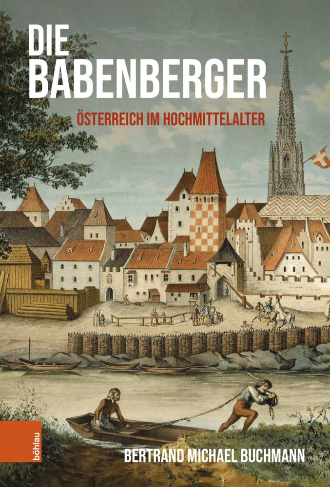 Die Babenberger Politics & History