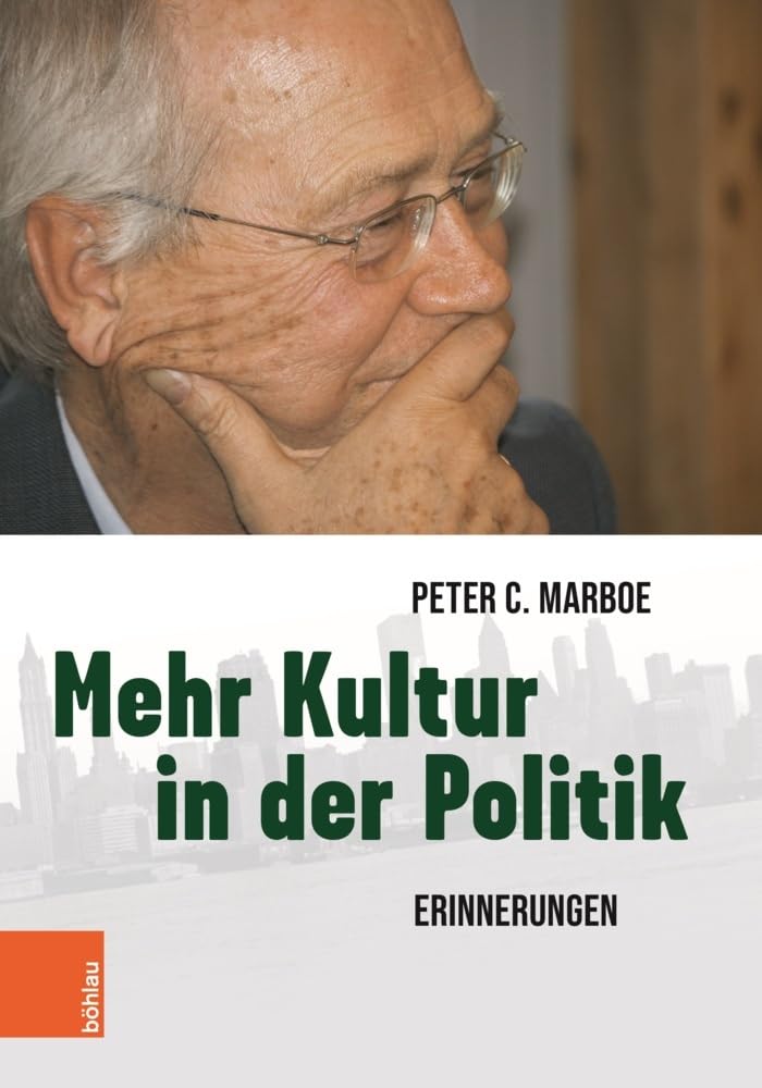 Mehr Kultur in der Politik Books