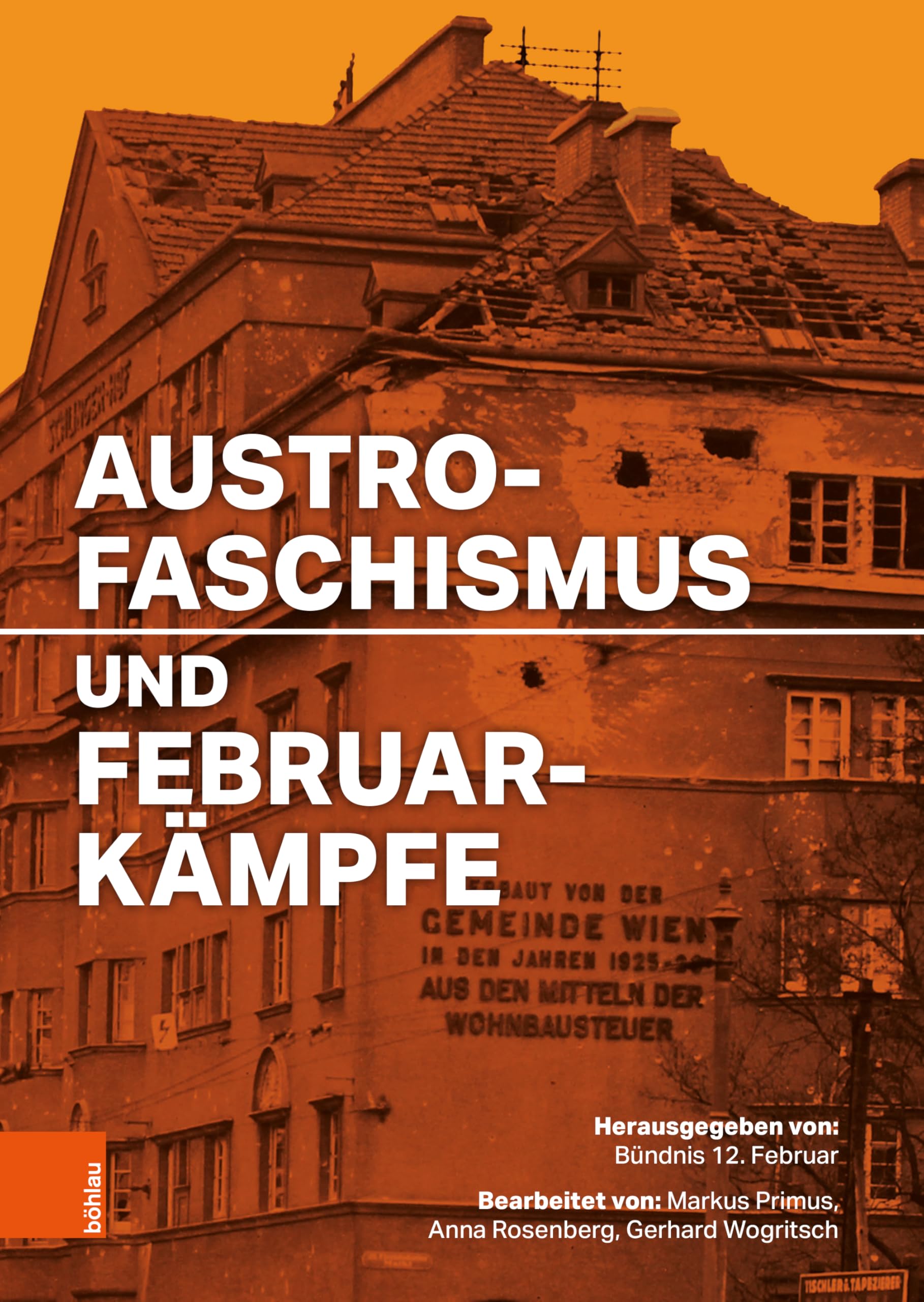 Austrofaschismus und Februarkämpfe Social Sciences