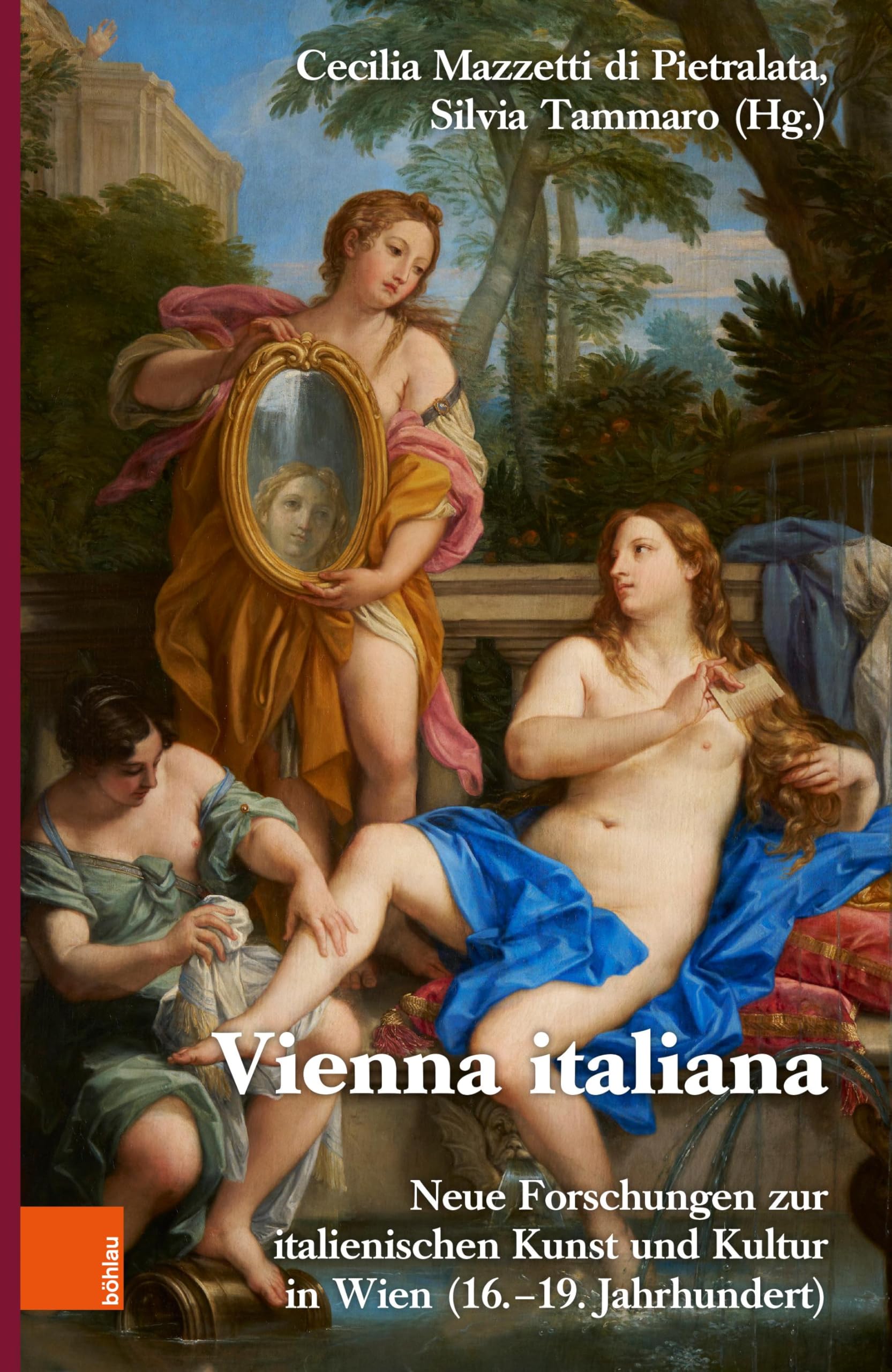 Wiener Jahrbuch für Kunstgeschichte LXVIII Film, Art & Culture