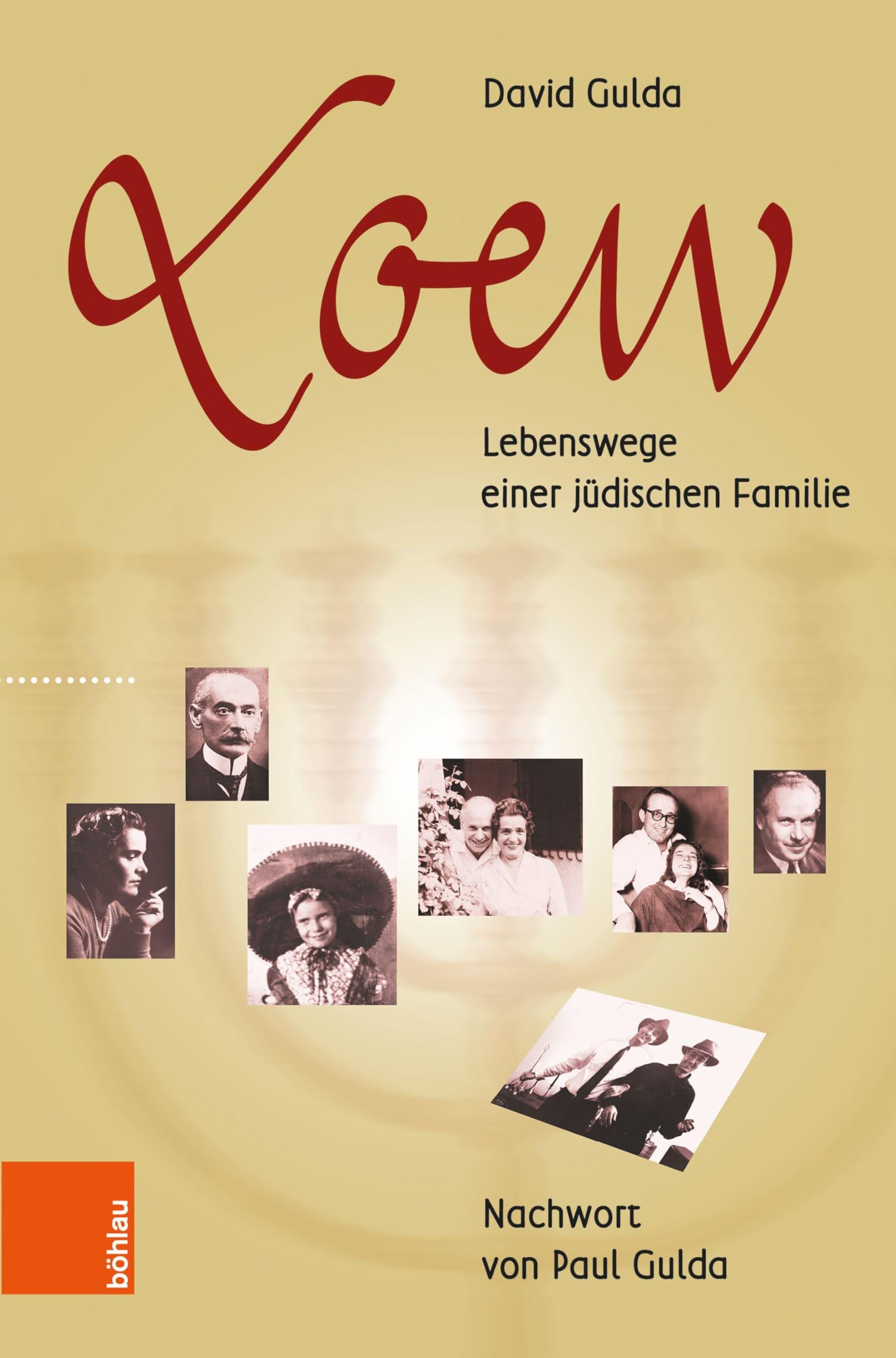 Loew - Lebenswege einer jüdischen Familie Memories