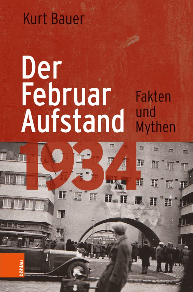 Product Image: Der Februaraufstand 1934