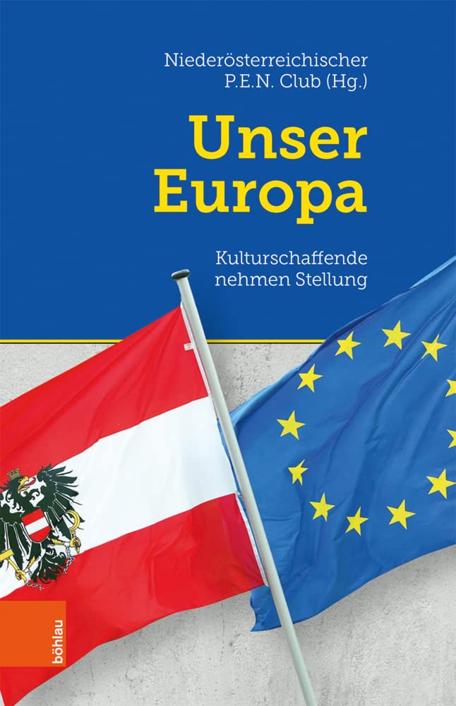 Unser Europa Books