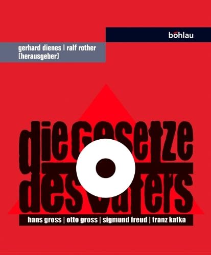 Die Gesetze des Vaters Law Books