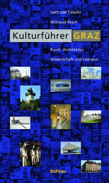 Kulturführer Graz General education