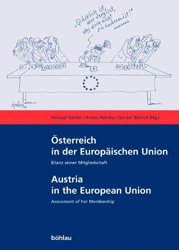 Österreich in der Europäischen Union Law