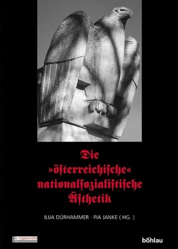 Die "österreichische" nationalsozialistische Ästhetik Contemporary literature