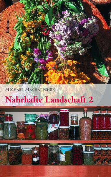 Product Image: Nahrhafte Landschaft 2