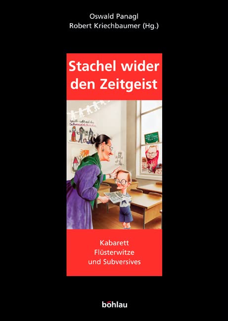 Stachel wider den Zeitgeist Contemporary literature Books