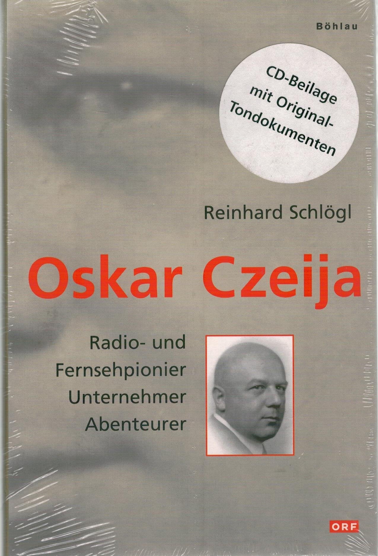 Product Image: Oskar Czeija