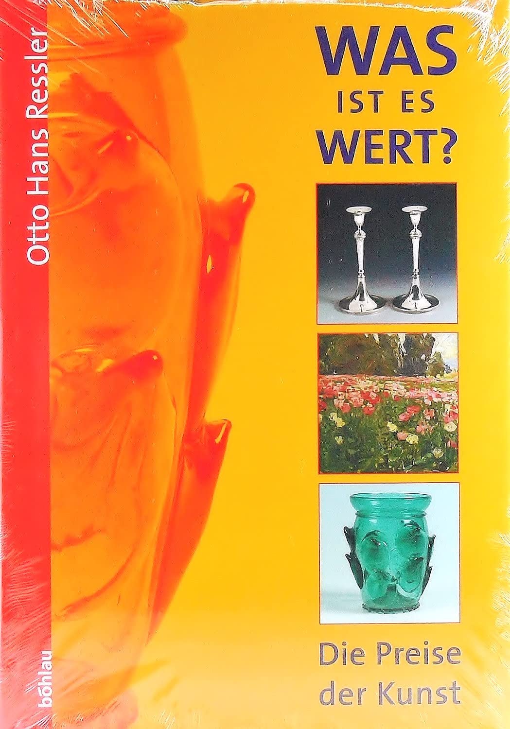 Was ist es wert?: Die Preise der Kunst Film, Art & Culture