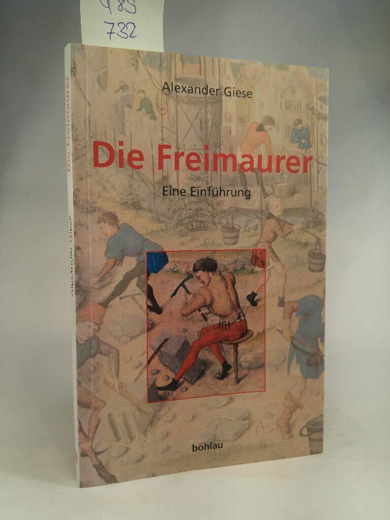 Product Image: Die Freimaurer