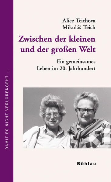 Zwischen der kleinen und der großen Welt Memories