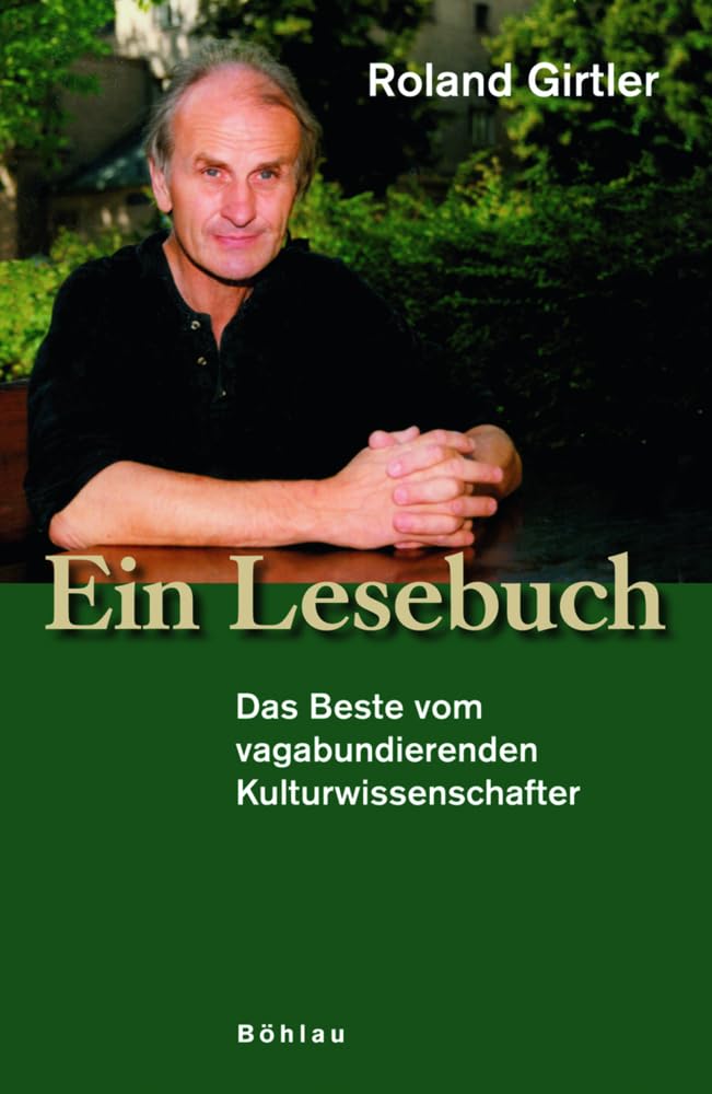 Product Image: Ein Lesebuch