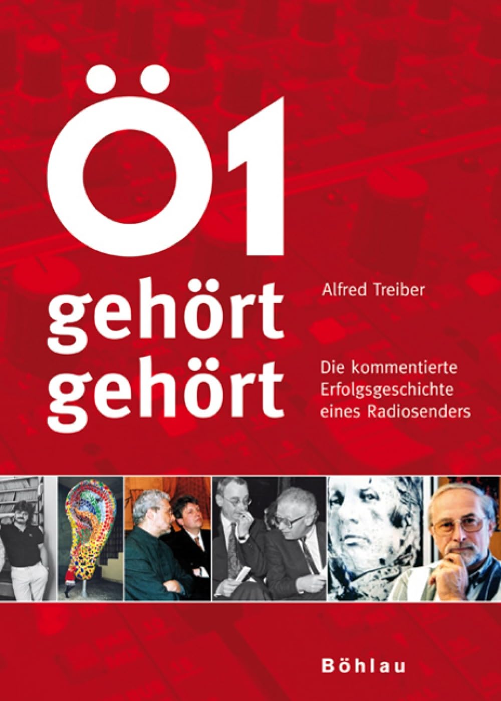 Ö1 gehört gehört Media & Communication