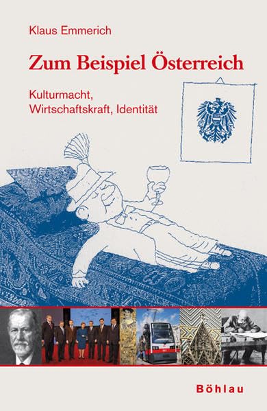 Zum Beispiel Österreich Books