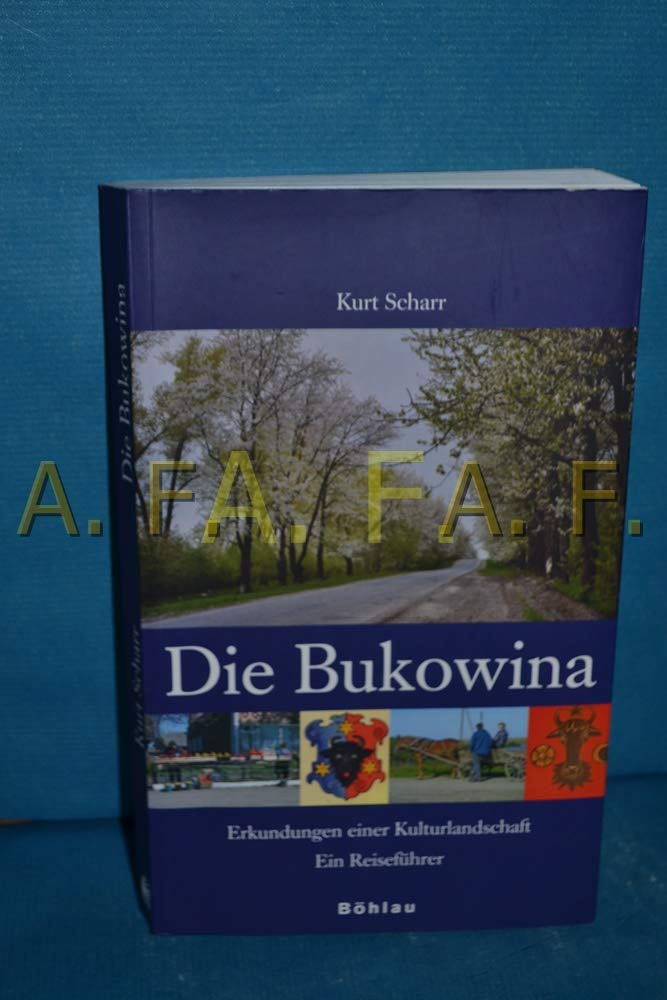 Product Image: Die Bukowina
