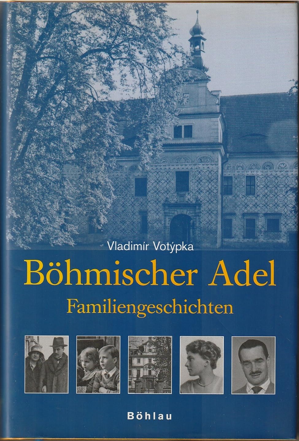 Böhmischer Adel Social Sciences Books